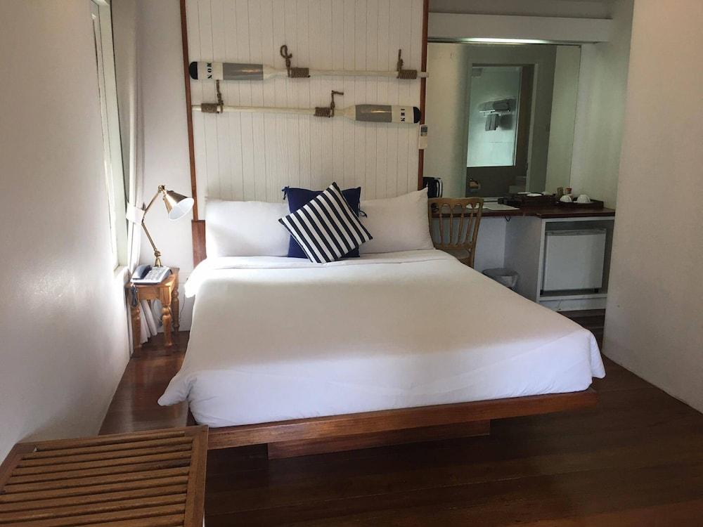 Malibu Koh Samui Resort&beach Club - Sha Extra 3* Strand von Chaweng